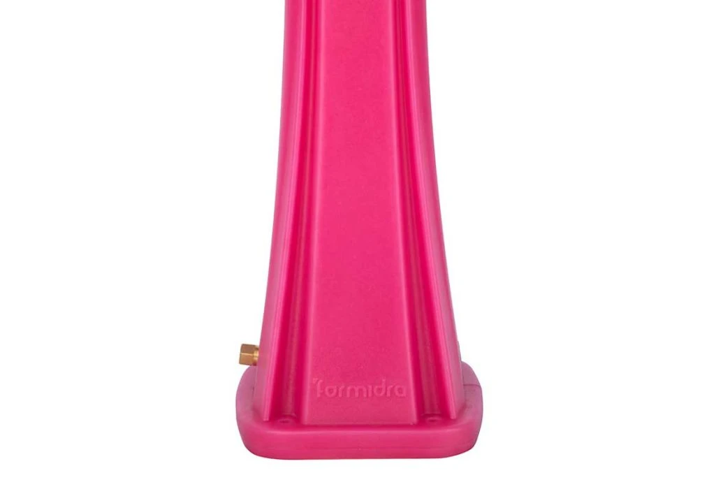 Formidra Buitendouche SO Happy | Roze 7 Formidra Buitendouche SO Happy | Roze - Afbeelding 5