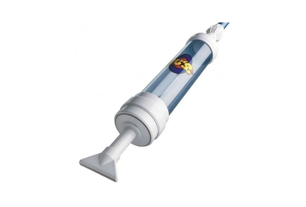 Paradise SpaVac Waterstofzuiger 4 Paradise SpaVac Waterstofzuiger - Afbeelding 2