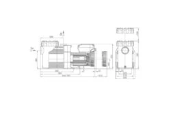 Speck Badu Prime Eco VS Variabele Zwembadpomp | 24 M³/u -Intex Zwembaden Winkel speck badu prime eco vs variabele zwembadpomp 24 3