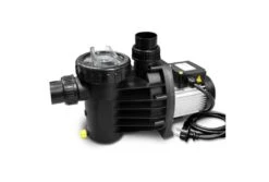 Speck Badu Magic 6 Zwembadpomp | 6m³/u -Intex Zwembaden Winkel speck poolpumpe badu magic 8 2 2