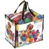 Intex Speelballen 8 Cm | 100 Stuks -Intex Zwembaden Winkel speelballen 8cm