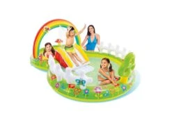 Intex Speelzwembad My Garden