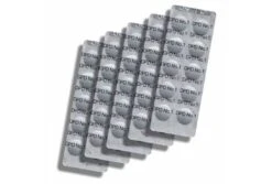 Splash-X 50 X DPD1 Tabletten Tabletten Voor Fotometer
