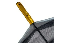 Splash-X Bodemschepnet Profi -Intex Zwembaden Winkel splash x bodemschepnet profi detail