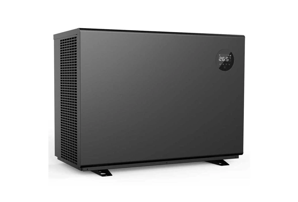 Aquark Mr. Silence Full Inverter Warmtepomp | 7kW - 28m³ 3 Aquark Mr. Silence Full Inverter Warmtepomp | 7kW - 28m³