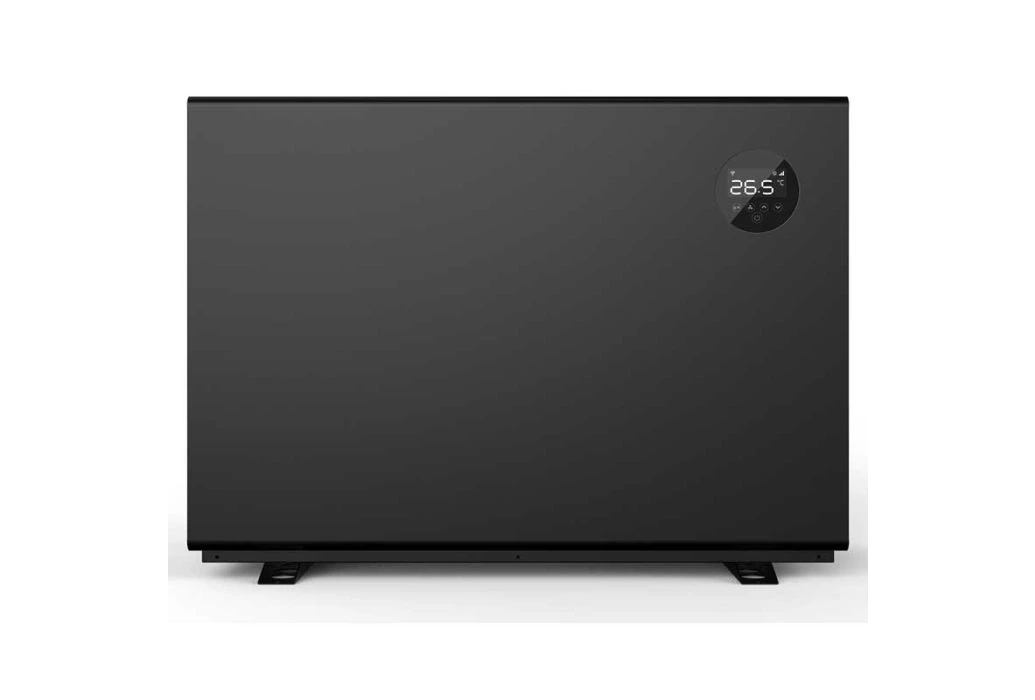 Aquark Mr. Silence Full Inverter Warmtepomp | 7kW - 28m³ 4 Aquark Mr. Silence Full Inverter Warmtepomp | 7kW - 28m³ - Afbeelding 2