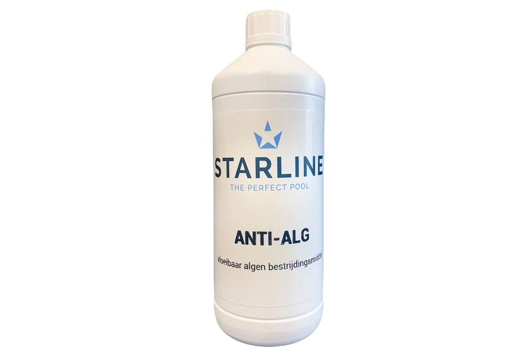 Starline Anti-alg | 1 Liter 3 Starline Anti-alg | 1 Liter