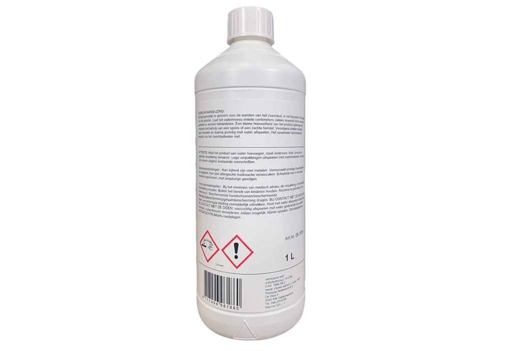 Starline Anti-alg | 1 Liter 4 Starline Anti-alg | 1 Liter - Afbeelding 2