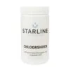 Starline Chloorshock 55% 1kg 2 Starline Chloorshock 55% 1kg -Intex Zwembaden Winkel starline chloorshock compleetshops