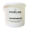 Starline Chloortabletten 90/ 200grams 5kg -Intex Zwembaden Winkel starline chloortabs 90200 5kg compleetshops 1