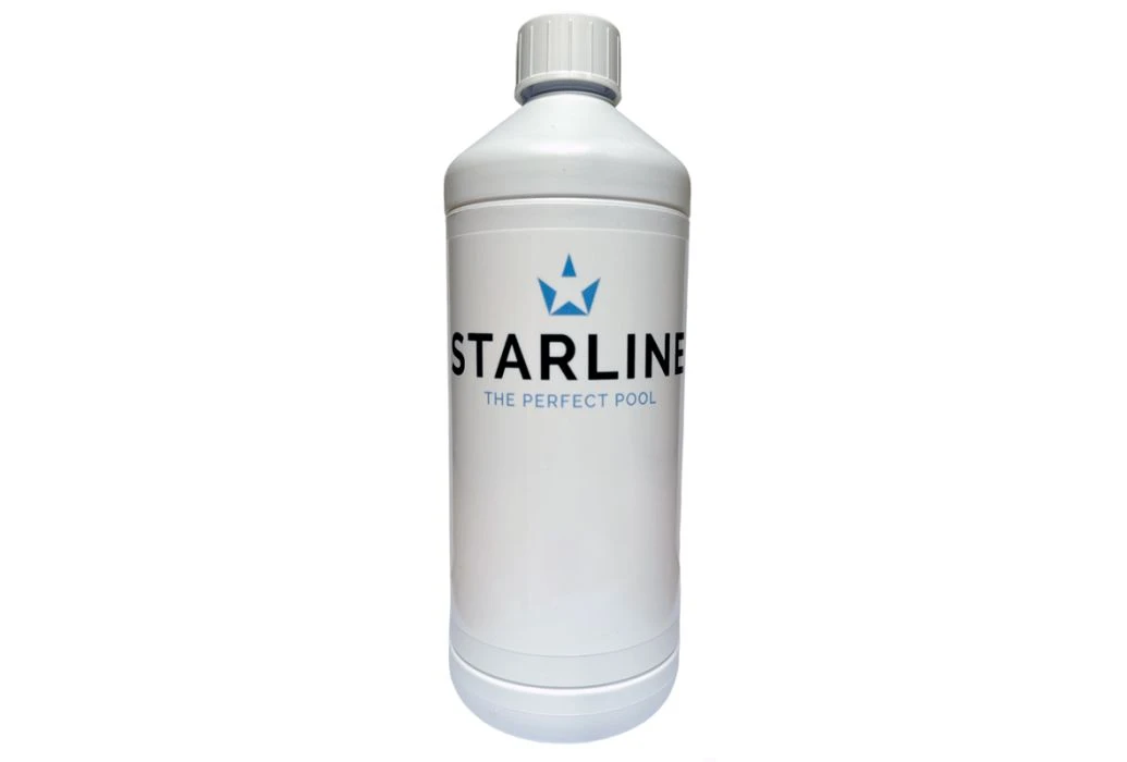 Starline Filtercleaner 1 Liter 3 Starline Filtercleaner 1 Liter