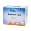 Pool Power Starterset Mini -Intex Zwembaden Winkel starterset mini pool power