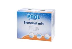 Pool Power Starterset Mini