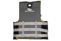 Stearns Antibacterieel Zwemvest 40 - 70 Kg | S/M Dames -Intex Zwembaden Winkel stearns antibacterieel kinderzwemvest 40 70 kg s m dames achterzijde