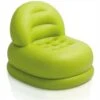 Intex Opblaasbare Stoel Mode | Groen -Intex Zwembaden Winkel stoel opblaasbaar intex mode groen