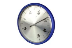 Summer Fun Boei Thermometer RVS 8 Summer Fun Boei Thermometer RVS -Intex Zwembaden Winkel summer fun boei thermometer rvs meter