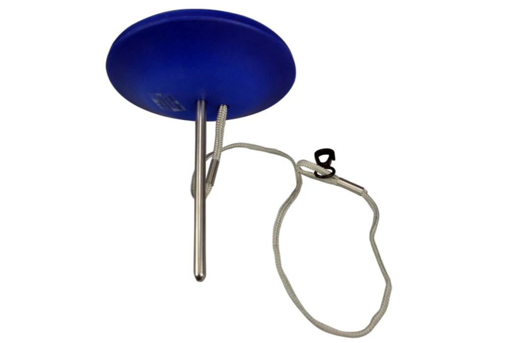 Summer Fun Boei Thermometer RVS 4 Summer Fun Boei Thermometer RVS - Afbeelding 2