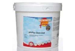 Summer Fun PH+ Granulaat 5kg