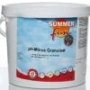 Summer Fun PH- Granulaat 5kg -Intex Zwembaden Winkel summer fun ph granulaat 5kg 1