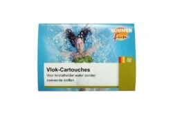 Summer Fun Vlok Cartouche 1kg 8 Summer Fun Vlok Cartouche 1kg -Intex Zwembaden Winkel summer fun vlok cartouche 1kg 2