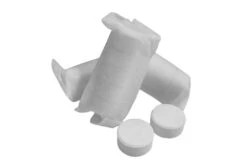 Summer Fun Vlok Cartouche 1kg 10 Summer Fun Vlok Cartouche 1kg -Intex Zwembaden Winkel summer fun vlok catouche 1 kg zakjes tabletten