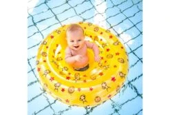 Swim Essentials Baby Float Circus | 0-1 Jaar -Intex Zwembaden Winkel swim essentials baby float circus 0 1 jaar in gebruik
