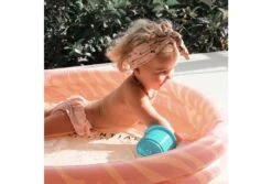 Swim Essentials Baby Zwembad Ø100 Cm | Roze Zebra 7 Swim Essentials Baby Zwembad Ø100 Cm | Roze Zebra -Intex Zwembaden Winkel swim essentials baby zwembad 100 cm roze zebra voorbeeld 1