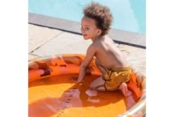 Swim Essentials Baby Zwembad Ø100 Cm | Camouflage 7 Swim Essentials Baby Zwembad Ø100 Cm | Camouflage -Intex Zwembaden Winkel swim essentials baby zwembad camouflage voorbeeld 1