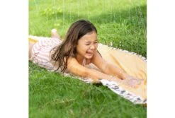 Swim Essentials Buikschuifbaan Panterprint -Intex Zwembaden Winkel swim essentials buikschuifbaan panterprint 2 1