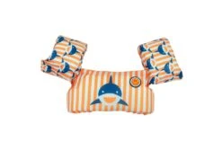 Swim Essentials Puddle Jumper Zwemvest | Haaien