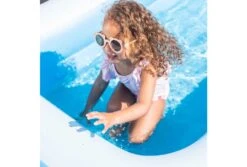 Swim Essentials Rechthoekig Zwembad | Blauw 7 Swim Essentials Rechthoekig Zwembad | Blauw -Intex Zwembaden Winkel swim essentials rechthoekig zwembad blauw voorbeeld 2