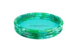 Swim Essentials Zwembad Ø150 Cm | Tropical