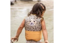 Swim Essentials Zwemvest Kinderen | Panterprint -Intex Zwembaden Winkel swim essentials zwemvest kinderen panterprint 4