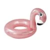 Swim Essentials Rosé Gouden Flamingo Zwemband | Ø110 Cm -Intex Zwembaden Winkel swim essentials flamingo