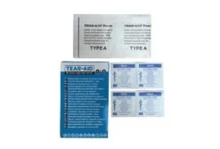 Tear-Aid Reparatieset Type A -Intex Zwembaden Winkel tear aid kit type a