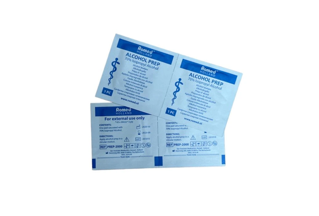 Tear-Aid Reparatieset Type B 6 Tear-Aid Reparatieset Type B - Afbeelding 4
