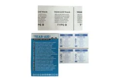Tear-Aid Reparatieset Type B 8 Tear-Aid Reparatieset Type B -Intex Zwembaden Winkel tear aid type kit b 12