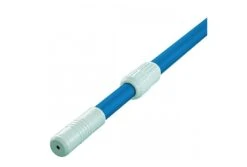 Splash-X Universele Telescopische Steel 1.00 - 2.00 Meter