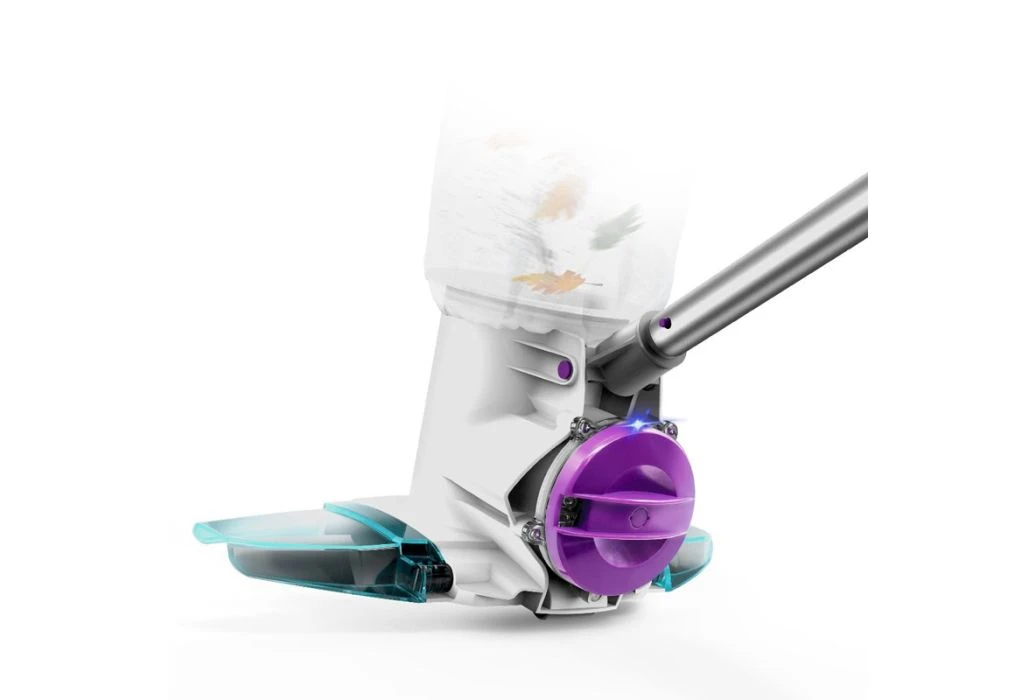 KOKIDO Telsa 90 Oplaadbare Zwembadstofzuiger 3 KOKIDO Telsa 90 Oplaadbare Zwembadstofzuiger