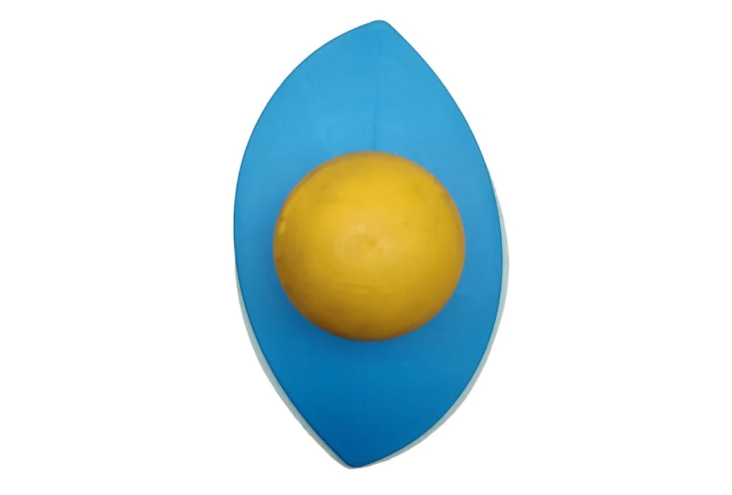 Toucan Pool'Gom Easy Zwembadspons Met Handgreep 4 Toucan Pool'Gom Easy Zwembadspons Met Handgreep - Afbeelding 2