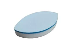 Toucan Pool'Gom Easy Zwembadspons | Navulling 6 Toucan Pool'Gom Easy Zwembadspons | Navulling -Intex Zwembaden Winkel toucan pool gom easy zwembadspons navulling