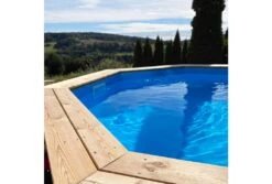 Trend Pool Houten Zwembad | 610 X 400 X 124 Cm 13 Trend Pool Houten Zwembad | 610 X 400 X 124 Cm -Intex Zwembaden Winkel trend pool houten zwembad 610 x 400 x 124 cm 9