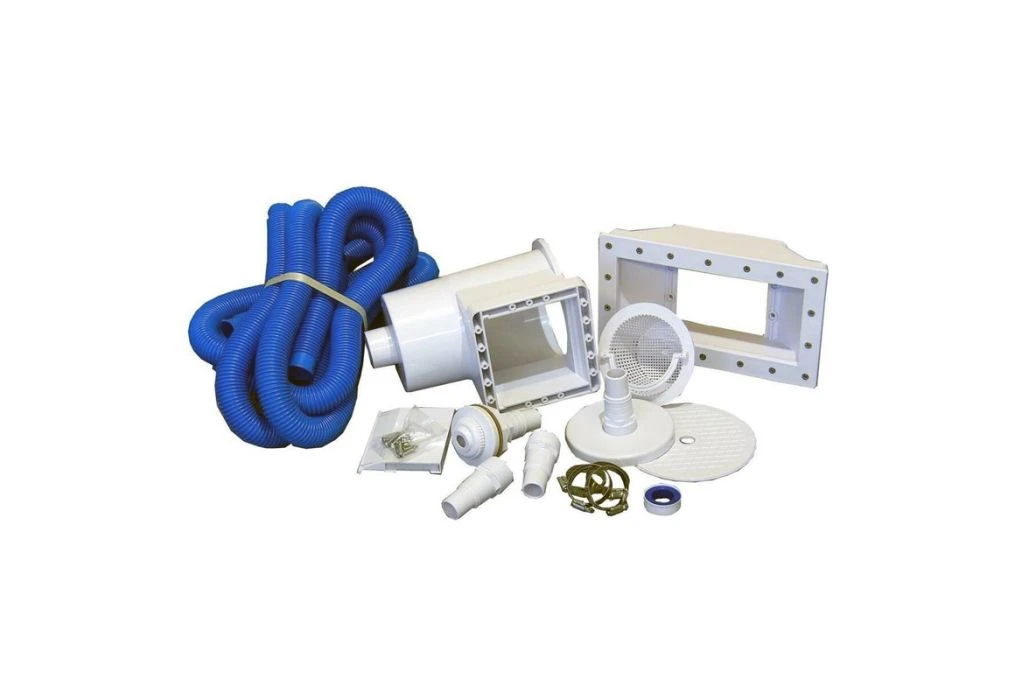 Trend Pool Houten Zwembad Antraciet | Ø 400 X 124 Cm 9 Trend Pool Houten Zwembad Antraciet | Ø 400 X 124 Cm - Afbeelding 7