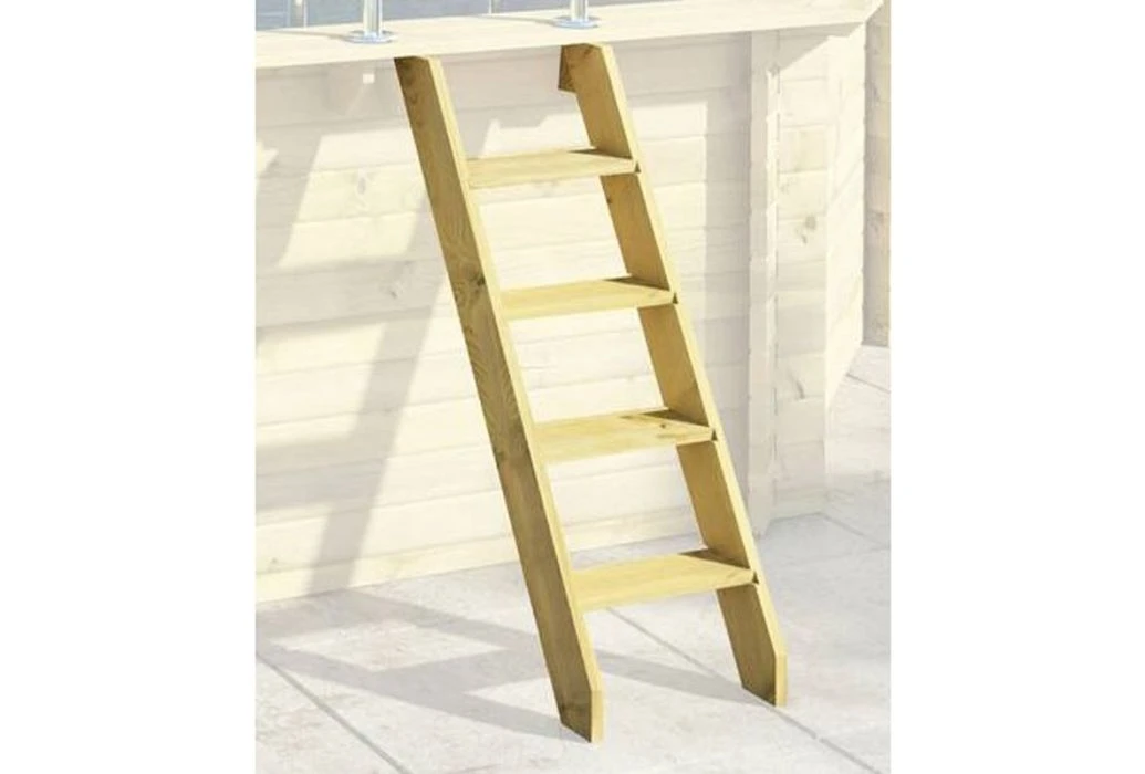 Trend Pool Houten Zwembad Antraciet | Ø 400 X 124 Cm 7 Trend Pool Houten Zwembad Antraciet | Ø 400 X 124 Cm - Afbeelding 5