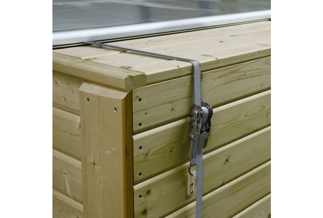 Trend Pool Uitbreiding Voor Techniek Houten Zwembad 5 Trend Pool Uitbreiding Voor Techniek Houten Zwembad - Afbeelding 3