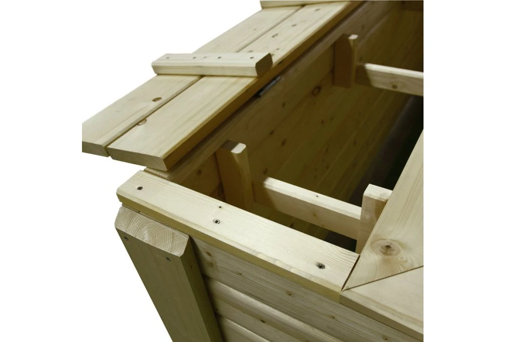 Trend Pool Uitbreiding Voor Techniek Houten Zwembad 6 Trend Pool Uitbreiding Voor Techniek Houten Zwembad - Afbeelding 4