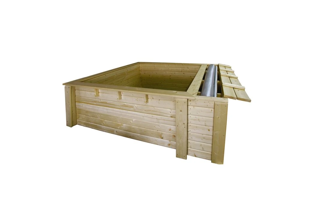 Trend Pool Uitbreiding Voor Techniek Houten Zwembad 4 Trend Pool Uitbreiding Voor Techniek Houten Zwembad - Afbeelding 2