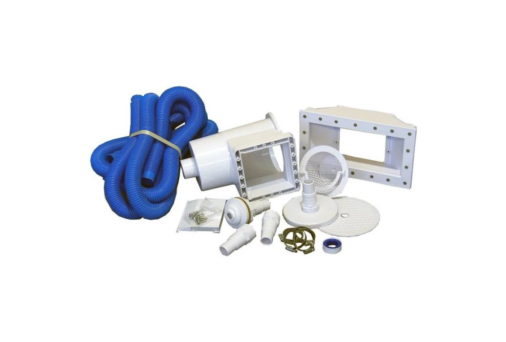 Trend Pool Houten Zwembad | Ø 547 X 124 Cm 10 Trend Pool Houten Zwembad | Ø 547 X 124 Cm - Afbeelding 8