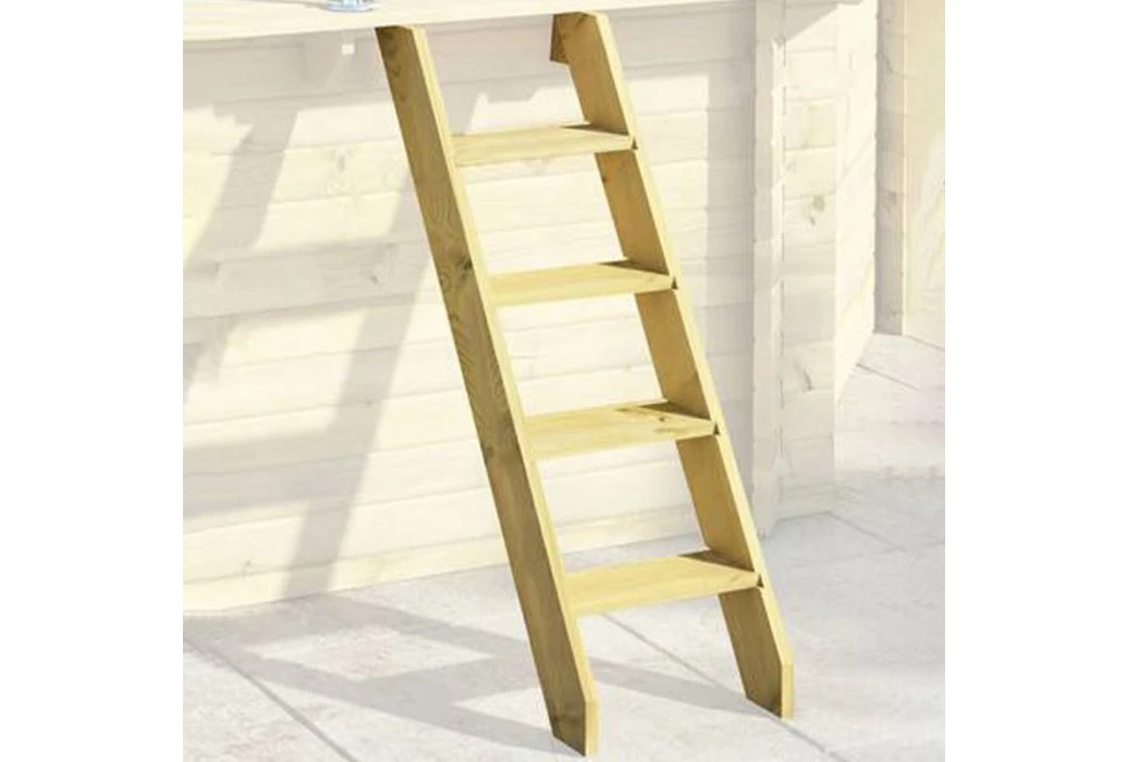 Trend Pool Houten Zwembad | Ø 470 X 124 Cm 7 Trend Pool Houten Zwembad | Ø 470 X 124 Cm - Afbeelding 5