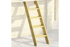 Trend Pool Houten Zwembad | 700 X 400 X 124 Cm -Intex Zwembaden Winkel trendpool houten zwembad 700 x 400 x 124 cm ladder 1